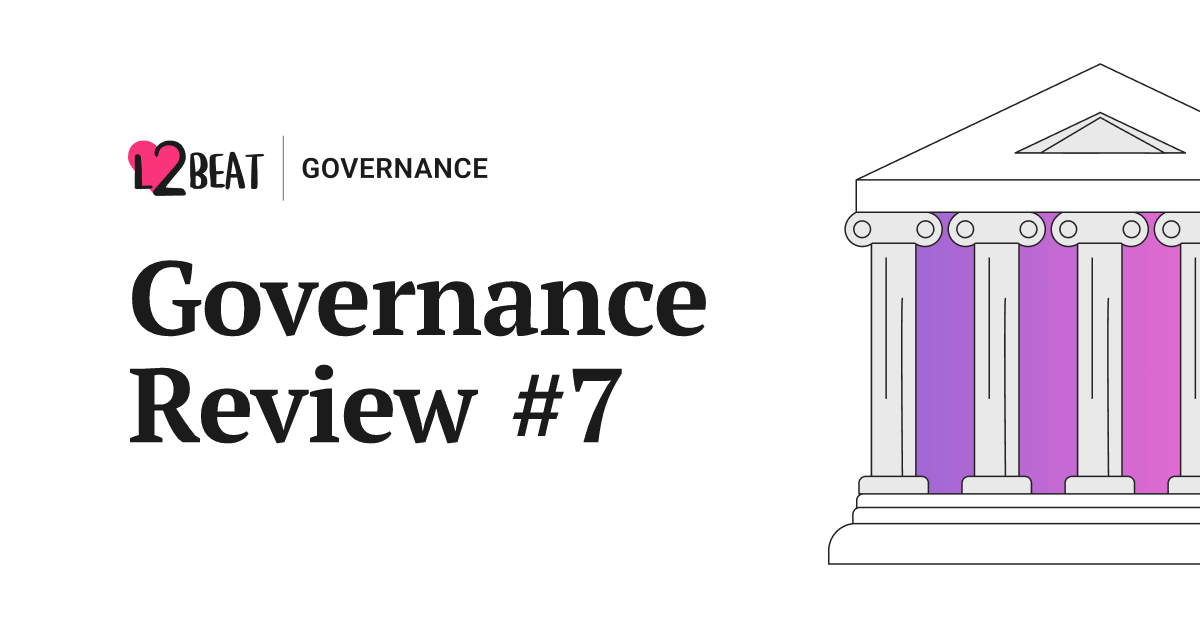 Thumbnail of Governance Review #07